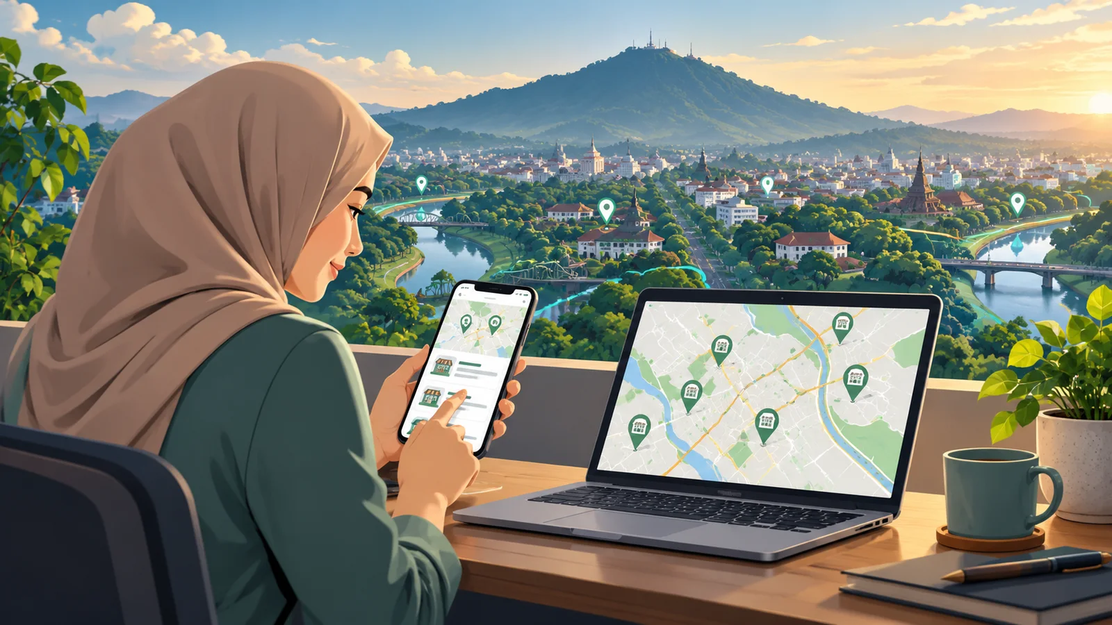 Daftar Apotek BPJS Magelang Online: Cara Membaca Informasi dan Verifikasi Sebelum Datang